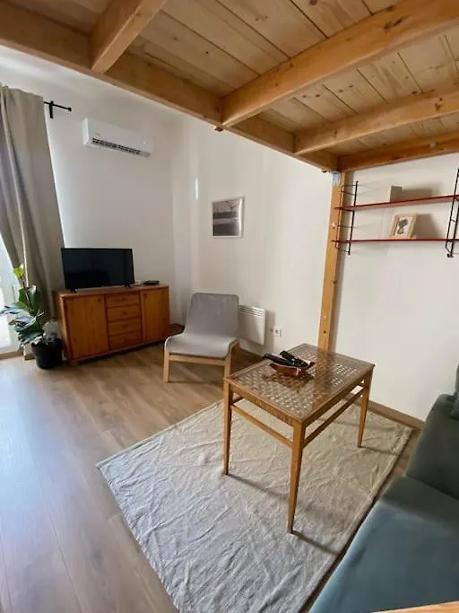 Charming Apartment In The Heart Of Gellert Area. Budapeste 0*,